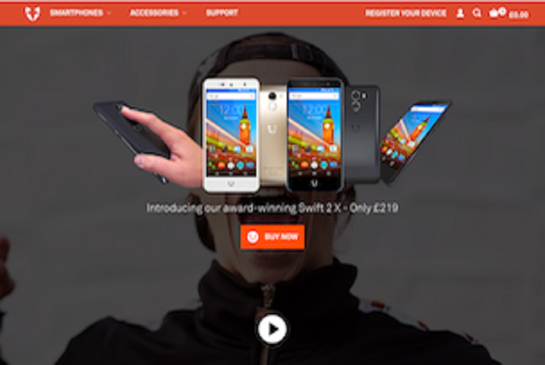 Website Support and Updates