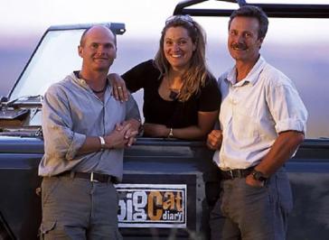 Big Cat Diary 2006