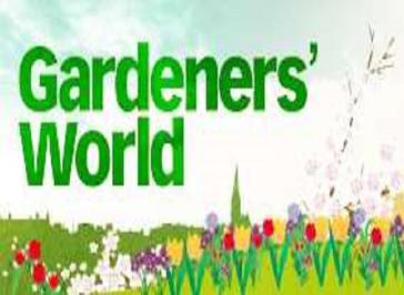 Gardener's World 2008