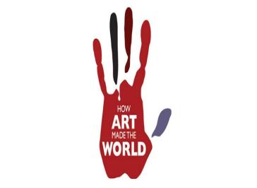 How Art Made The World