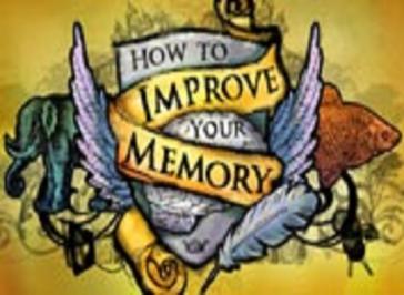 How To Improve Your Memory 2006