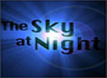 The Sky At Night