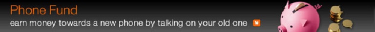 Phone Fund Banner