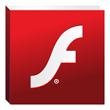 Flash logo