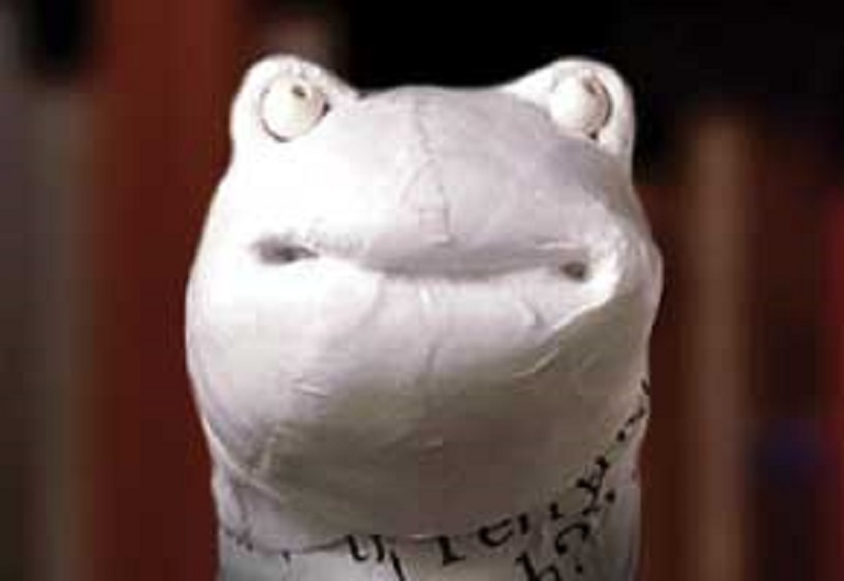 Arts Website