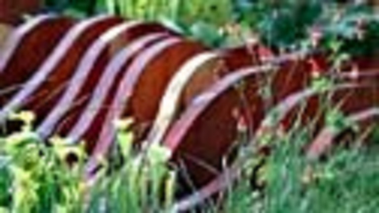 RHS Chelsea Flower Show 2004