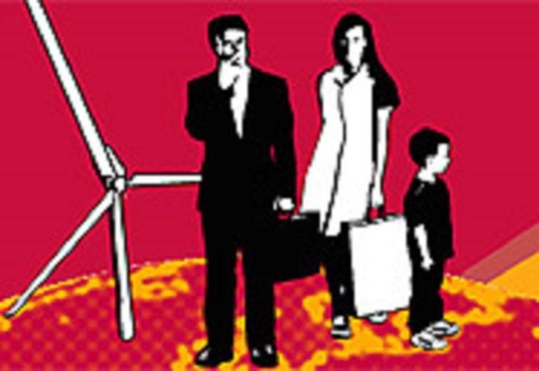 Climate Challenge