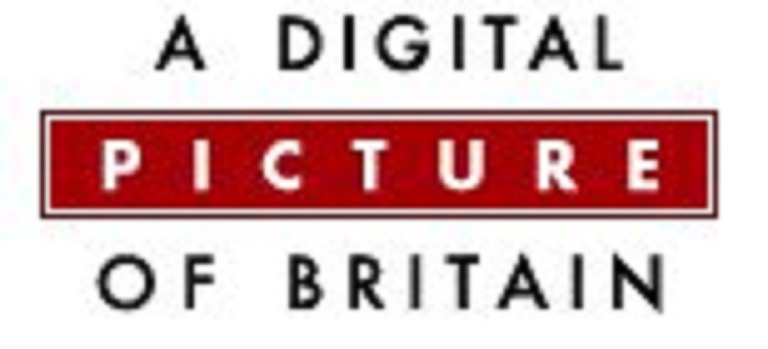 A Digital Picture of Britain