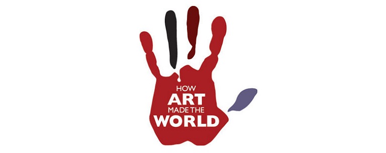 How Art Made The World