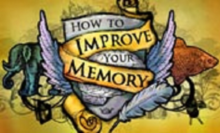 How To Improve Your Memory 2006