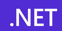 .NET logo