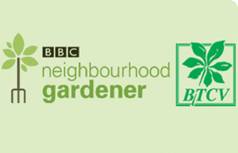 Neighbourhood Gardener