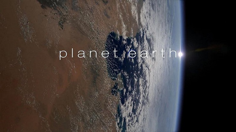 Planet Earth