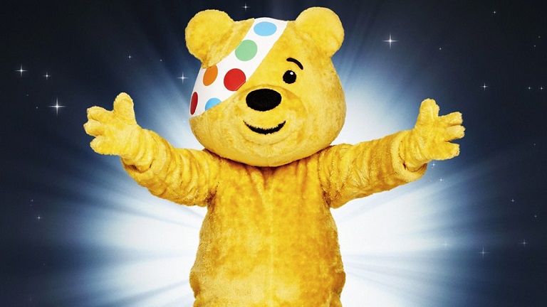 Children In Need 2007