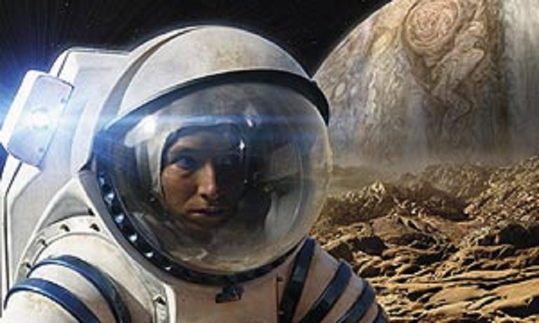 Space Odyssey