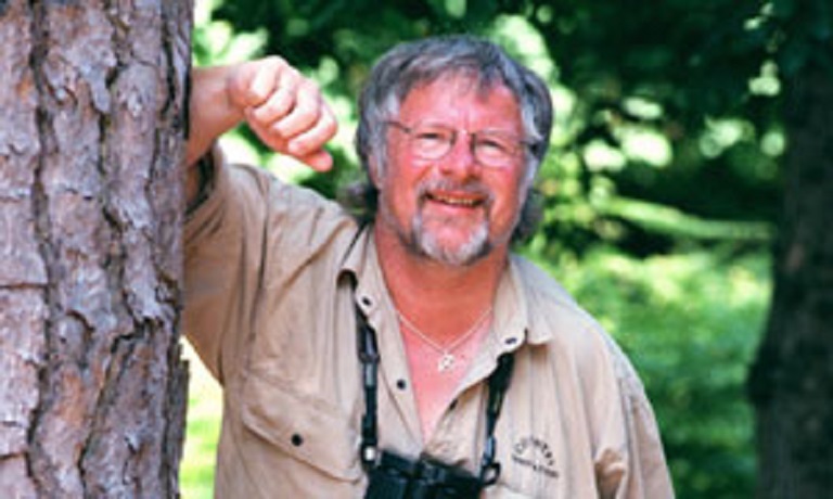 Springwatch 2006 Survey