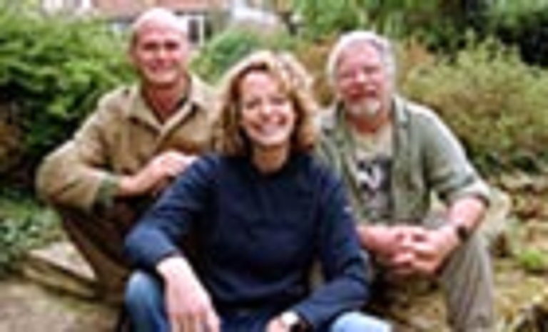 Springwatch 2008
