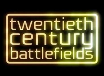 20th Century Battlefields