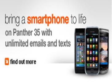 Panther Smartphone