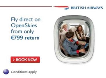 OpenSkies Dynamic Retargetting
