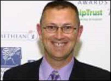Teaching Awards 2003