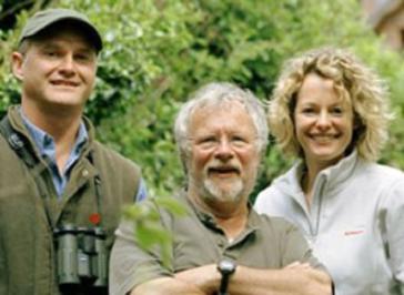 Autumnwatch 2007