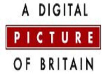 A Digital Picture of Britain