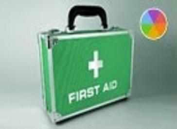 First Aid Action