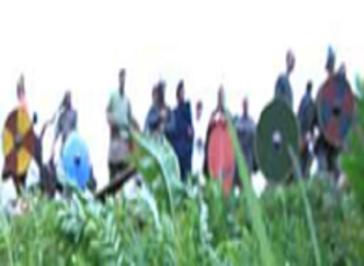 First Britons
