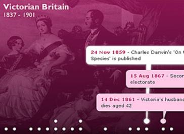 History Timelines