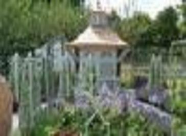 Hampton Court Flower Show 2004
