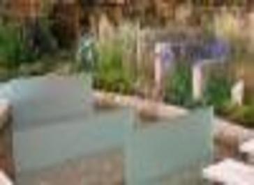 RHS Flower Show At Tatton Park 2004