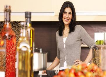 Indian Food Made Easy
