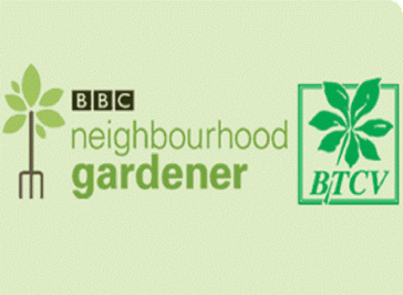 Neighbourhood Gardener