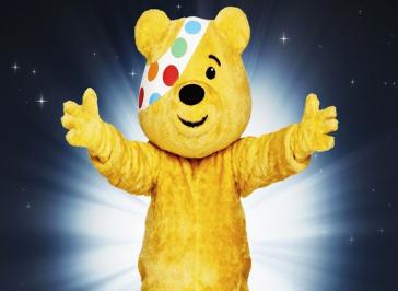Pudsey