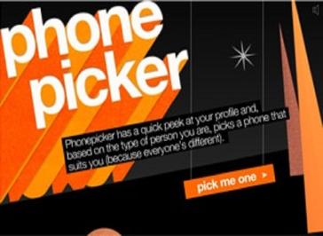 Phonepicker