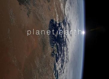 Planet Earth