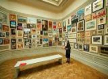 Royal Academy Summer Exhibition