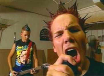 Punks