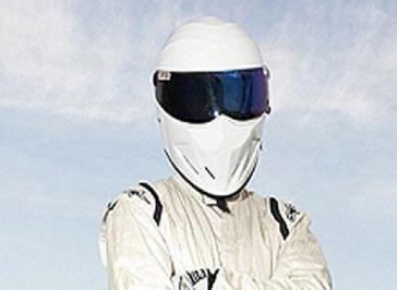 Top Gear Series 9