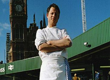 Urban Chef