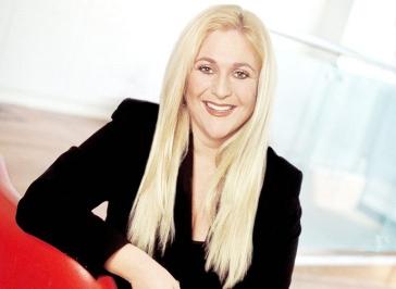 Vanessa Feltz