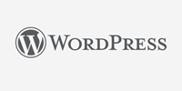 Wordpress logo